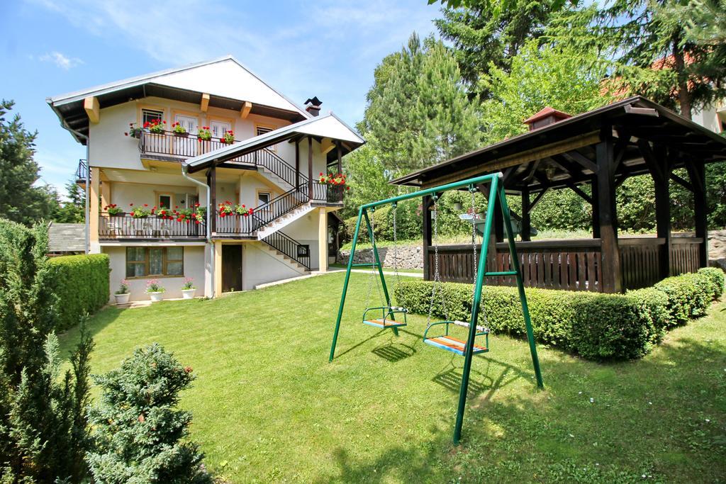 Apartments Junior Zlatibor Exterior photo